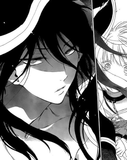 Sacrificial Princess And The King Of Beasts Manga