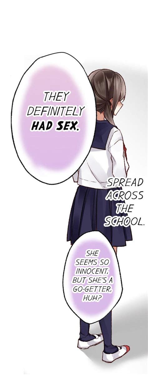 They Definitely Had Sex Chapter 1 Read Webtoon 18