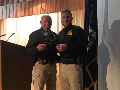 Louisiana DOC - Congratulations Probation and Parole...