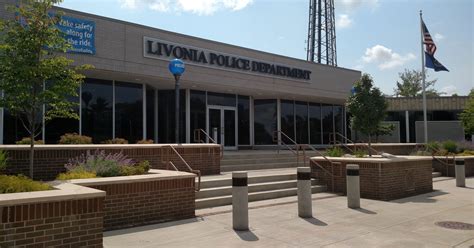 Livonia police briefs: retail fraud suspects arrested