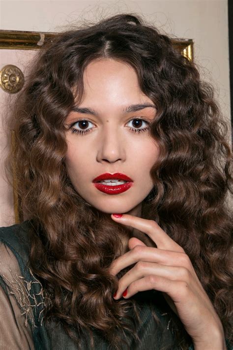 The Biggest Differences With Coloring Curly Hair Stylecaster