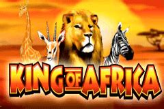 Escribe un comentario sobre the king of fighters 2000. Jugar Tragamonedas - King of Africa™ Gratis Online