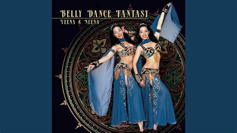 Fantasy Belly Dance Routine Youtube