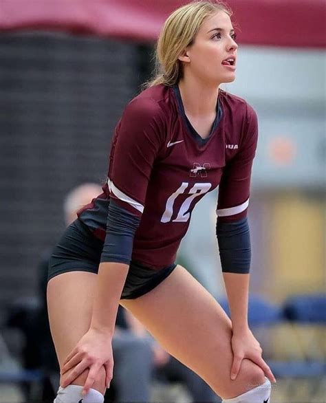 23 Cute Things Girls Do That Guys Love Most Zestvine 2022 Volleyball Spiele Fitness