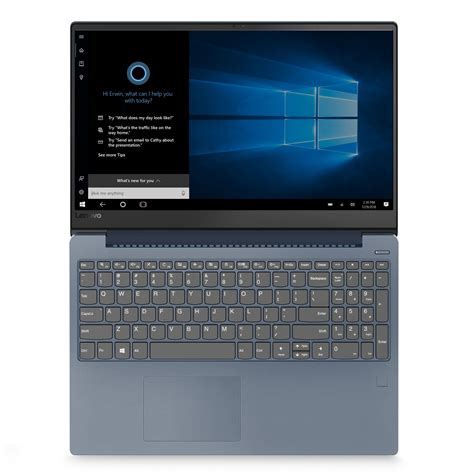 Lenovo Ideapad 330s 156 Laptop Windows 10 Intel Core I7 8550u Quad