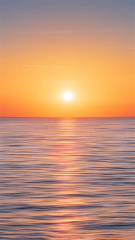 24 Sunrise Iphone Wallpapers Wallpaperboat