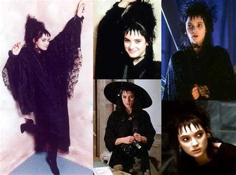 I don't really see it for beetlejuice though. Lydia deetz halloween costume idea (With images ...