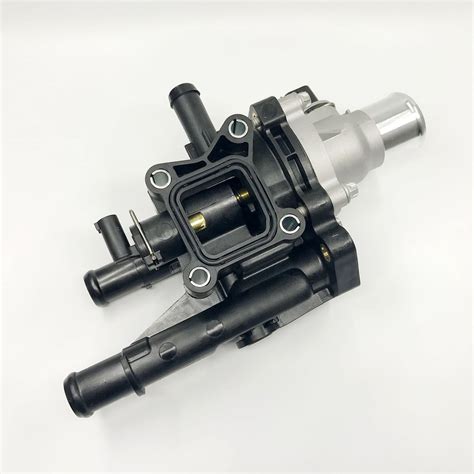 2019 FOR CHEVY CRUZE 1.8 11 16 COMPLETE THERMOSTAT HOUSING W/THERMOSTAT