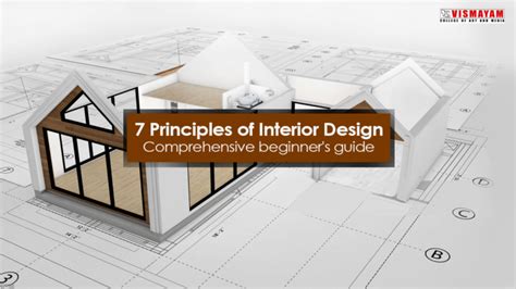 7 Principles Of Interior Design Comprehensive Beginners Guide