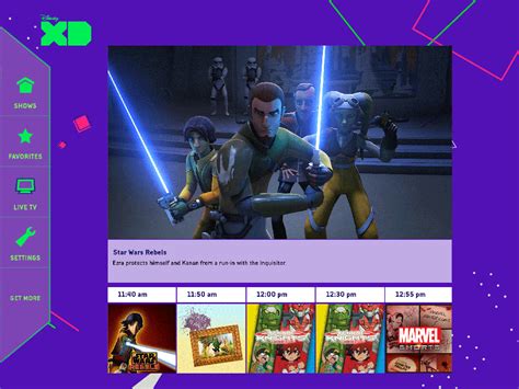 Your fire tv will now show you the app's overview. Disney & Globe Telecom launches Disney Channel Apps in the ...