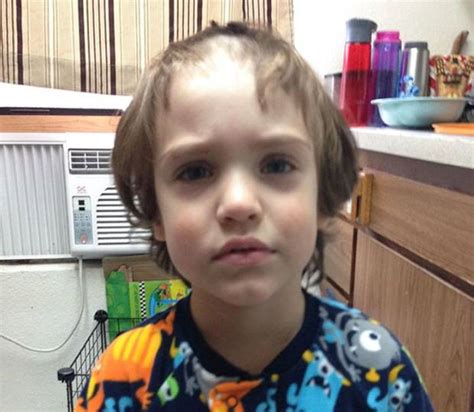 22 Kids Who Decided To Cut Their Own Hair Gallery Ebaums World