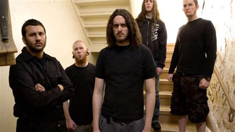 Job For A Cowboy New Album 2024 Release Date - Alta Lynett