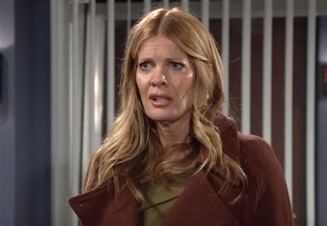 The Young And The Restless Phyllis Summers Michelle Stafford