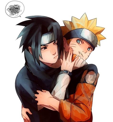 Pin By Paola Guillen On Anime Sasunaru Naruto Shippuden Sasuke