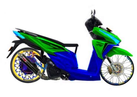 Aniimasi Beat Kartun - 25+ Inspirasi Keren Gambar Kartun ...