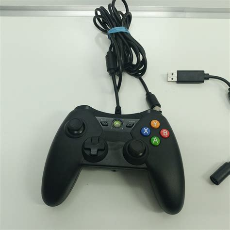 Rfb Powera Proex Wired Controller For Xbox 360 And Windows Milton Wares
