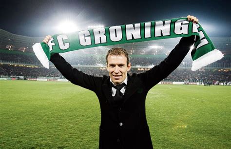Waar blijft de nieuwe Arjen Robben? - NRC