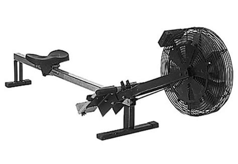 Model B Indoor Rower Concept2