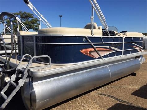 Sweetwater Sw2086sb Boats For Sale