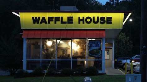 The Differences Between Waffle Houses Secret Menus