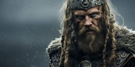 Exploring Medieval Viking Nicknames A Journey Back In Time