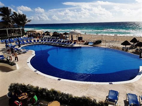Golden Parnassus All Inclusive Resort And Spa Cancun 125 ̶5̶5̶5̶