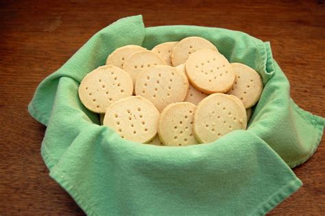 Low Phosphorus Shortbread Cookies Kidney Friendly Desserts Kidney