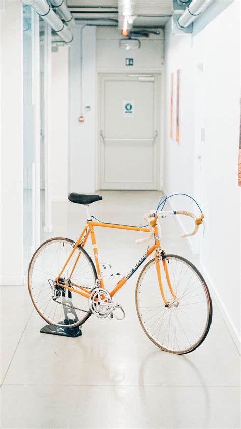 The Eddy Merckx bike raced by the Cannibal - Gallery | Cyclingnews