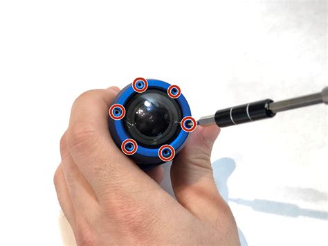 Ion's second action cam takes great video and has a robust ios app, but its mounting options could be better. Ion Air Pro Lens Cover Removal - iFixit Repair Guide