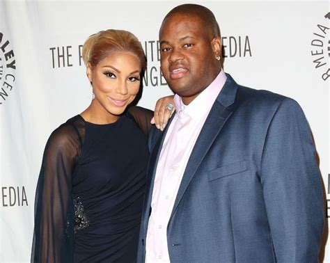 Tamar Braxton Twitter Fans Come For Singer And Her Husband After Beyonce