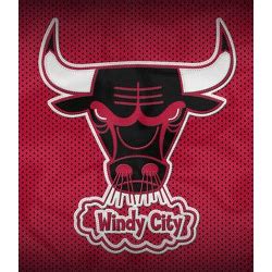 Chicago bulls football logo png cliparts. Chicago Bulls Alternate Logo | Sports Logo History