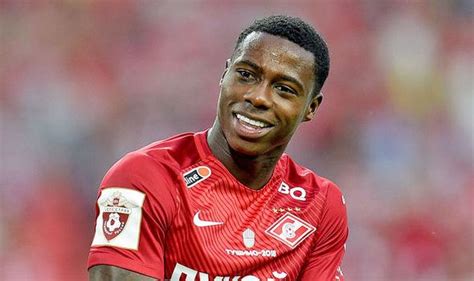 Quincy promes is equally adept quincy promes previous match for ajax was against az alkmaar in eredivisie, and the match ended. Fichajes Sevilla FC | Promes Muy Cerca | 21 Millones de ...