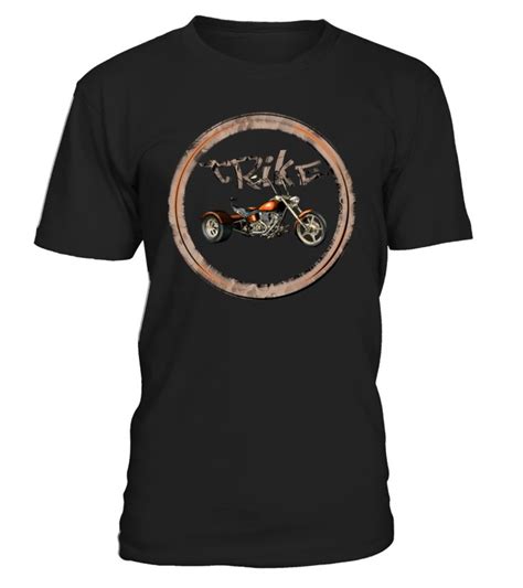 Trike Womens T Shirts