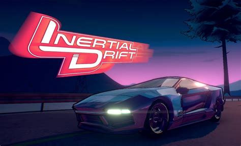 Inertial Drift Xbox One Version Full Game Setup 2021 Free Download