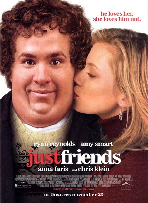 Just Friends 2005 Movie Posters