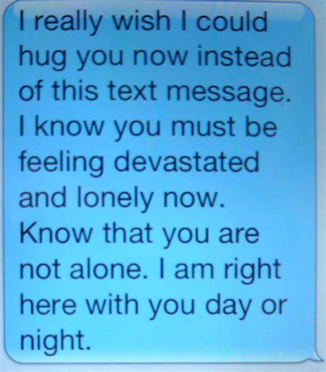 How To Comfort A Friend Via Text Message Hubpages