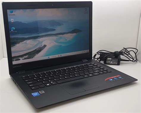 Laptop Lenovo Ideapad 100s 14ibr Intel N30604gb300gbwin11