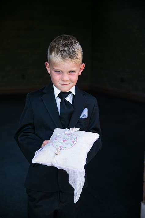 Ring Bearers That Stole Our Hearts Best Wedding Planner Ring Bearer Wedding Events
