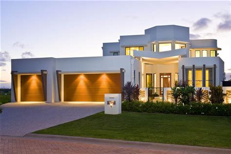 Gold Coast Unique Homes Queensland Home Design And Living