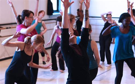 4 Adult Dance Classes For Beginners In The Twin Cities Mpls St Paul Magazine