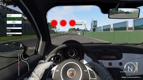 Recenzja Assetto Corsa Na PS4 Najlepszy Symulator Wreszcie Na PS4 I X1