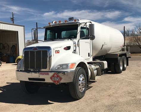 Used Bobtails Alliance Truck And Tank Sales