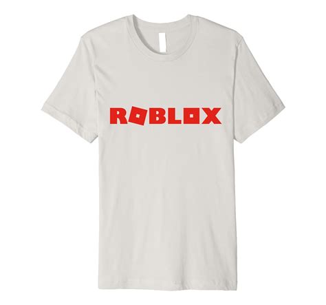 No T Shirt Roblox