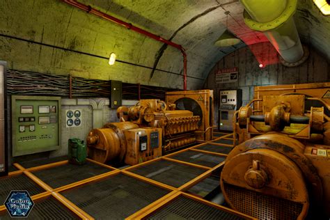 The acting is good, but the development of the plot could. Military Bunker Construction Pack - Free Download | Unity ...