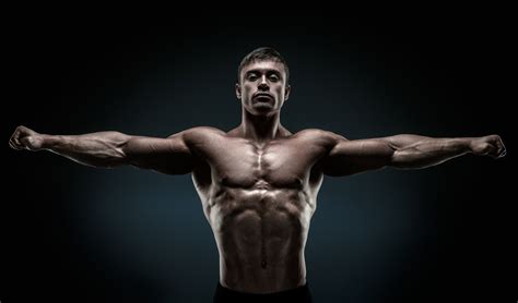 Bodybuilding How To Build Muscle Build Muscle