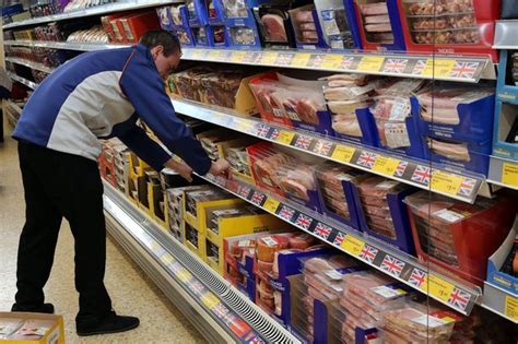 These Six Major Changes Are Coming To Tesco Supermarkets Next Week