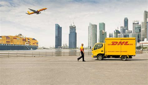 Dhl express shipment on hold possible reasons. DHL Tracking - Fami Express