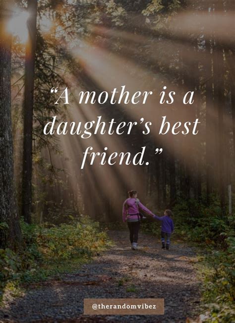 top 80 mother daughter quotes to express unconditional love the random vibez