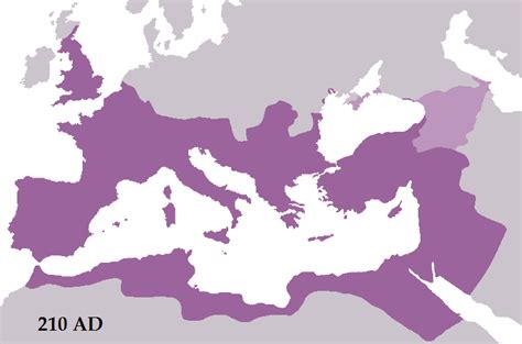 The Crisis Of The 3rd Century In The Roman Empire Legio X Fretensis