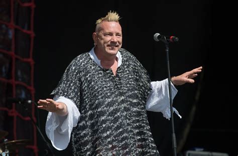 Líder De Los Sex Pistols Recupera La Ira En Sus Nuevas Memorias Gente Abc Color